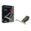 Conceptronic EMRICK M.2 NVMe SSD PCIe -sovitin