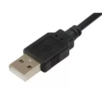 Conceptronic SCR01B Smart-ID-kortinlukija