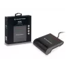 Conceptronic SCR01B Smart-ID-kortinlukija