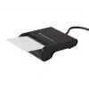 Conceptronic SCR01B Smart-ID-kortinlukija