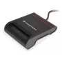 Conceptronic SCR01B Smart-ID-kortinlukija
