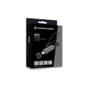 Conceptronic BIAN05G 2-in-1 USB 3.0 Dual Plug -kortinlukija, SD/MicroSD 3.0, UHS-I