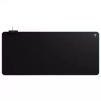 Turtle Beach Sense AIMO XXL ultraleveä PC-pelihiirimatto RGB-valaistuksella