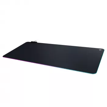 Turtle Beach Sense AIMO XXL ultraleveä PC-pelihiirimatto RGB-valaistuksella
