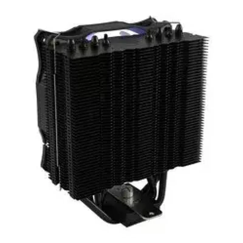 Jäähdytin LC-Power LC-CC-120-RGB