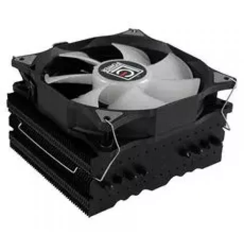 Jäähdytin LC-Power LC-CC-120-RGB