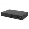 Hallitsematon kytkin Digitus DN-60021-2 24 porttia Fast Ethernet