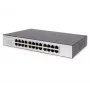 Hallitsematon kytkin Digitus DN-60021-2 24 porttia Fast Ethernet