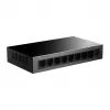 Strong SW8000M verkkokytkin Gigabit Ethernet 8 porttia 16 Gbit/s