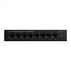 Strong SW8000M verkkokytkin Gigabit Ethernet 8 porttia 16 Gbit/s