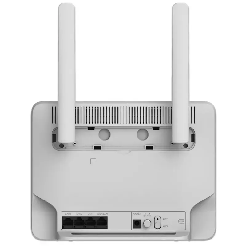 Mobiilireititin Strong 4G+ROUTER1200 Wi-Fi 5 802.11ac