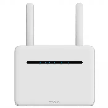 Mobiilireititin Strong 4G+ROUTER1200 Wi-Fi 5 802.11ac