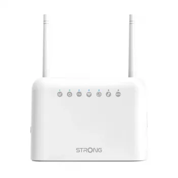 Mobiilireititin Strong 4G LTE Router 350 300 Mbit/s Fast Ethernet