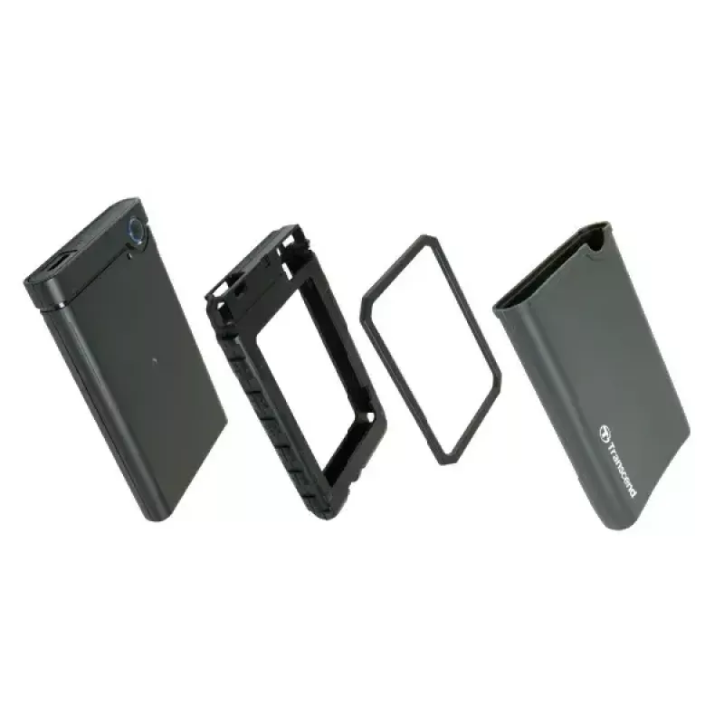 HDD/SSD-kotelo Transcend TS0GSJ25CK3