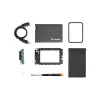 HDD/SSD-kotelo Transcend TS0GSJ25CK3