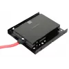 Asennussarja Fantec 2121 musta