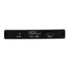 HDD-kotelo LC-Power LC-25U3-Becrux-C1 musta 2,5