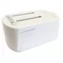LC Power LC-DOCK-U3-VI - HDD / SSD -telakointiasema - 2.5, 3.5 (6,4 cm, 8,9 cm) - 2 lähetintä/kanava - SATA - USB 3,2 (Gen 2x1) - valkoinen, munankuori (LC-DOCK-