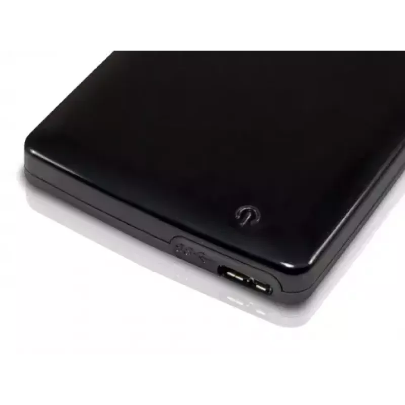 Kiintolevykotelo Conceptronic CHD2MUSB3B Mini USB 3.0