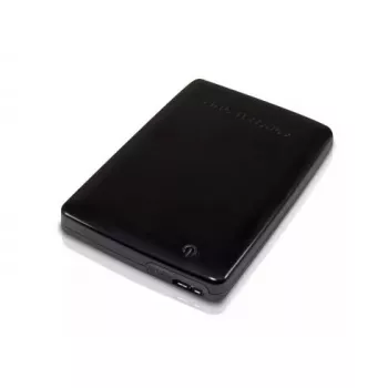 Kiintolevykotelo Conceptronic CHD2MUSB3B Mini USB 3.0