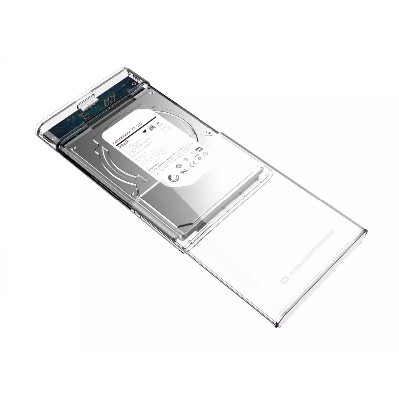 Conceptronic DANTE 2,5