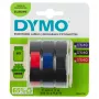 Merkintänauha DYMO 3D-tarrat S0847750