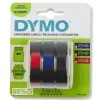 Merkintänauha DYMO 3D-tarrat S0847750