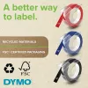 Merkintänauha DYMO 3D-tarrat S0847750