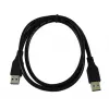 USB-keskitin LC-Power LC-HUB-ALU-2B-7