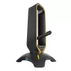 Kuuloketeline LC-Power LC-HUB-HEAD-BUNGEE