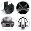 Kuuloketeline LC-Power LC-HUB-HEAD-BUNGEE