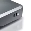 ALOGIC DX3 Triple 4K Display -yleistelakointiasema 100W Power Delivery