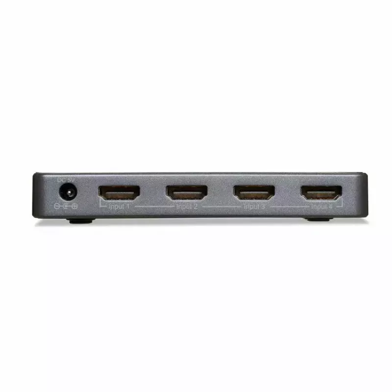 Marmitek Connect 620 UHD 2.0 4-porttinen HDMI-kytkin