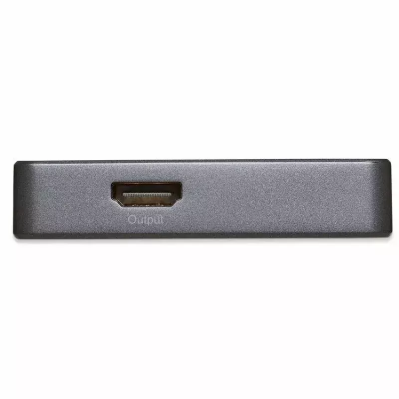Marmitek Connect 620 UHD 2.0 4-porttinen HDMI-kytkin