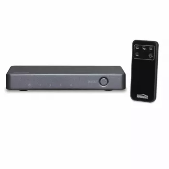 HDMI-jatko Marmitek Connect 620 UHD 2.0