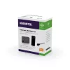 Marmitek Connect 350 UHD 2.0 HDMI-kytkin, HDMI 2.0b, 4K 2160p, 18 Gbit/s, musta