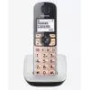 DECT-puhelin Panasonic KX-TGE510GS