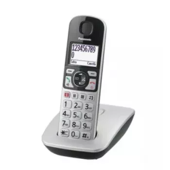 DECT-puhelin Panasonic KX-TGE510GS