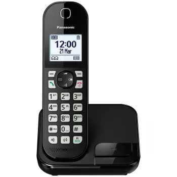 DECT-puhelin Panasonic KX-TGC450GB