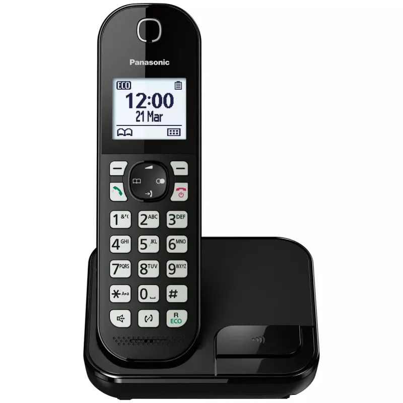DECT-puhelin Panasonic KX-TGC450GB