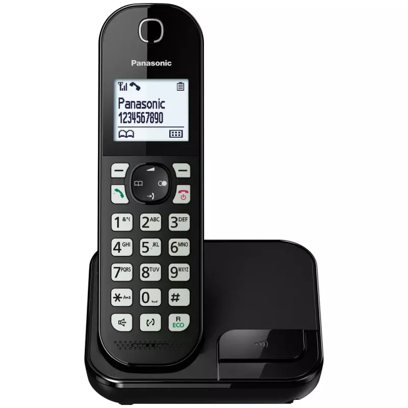 DECT-puhelin Panasonic KX-TGC450GB