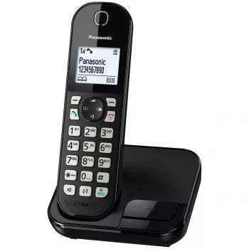 DECT-puhelin Panasonic KX-TGC450GB
