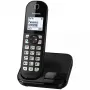 DECT-puhelin Panasonic KX-TGC450GB