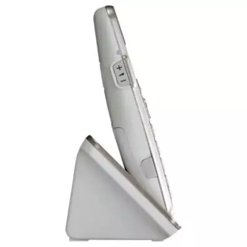 DECT-puhelin Panasonic KX-TGE262GN langaton käsiluuri numeronäytöllä