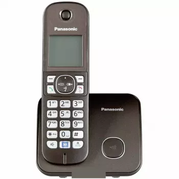 DECT-puhelin Panasonic KX-TG6811GA
