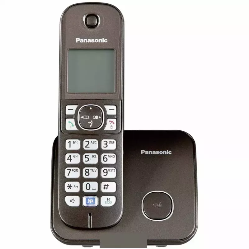 DECT-puhelin Panasonic KX-TG6811GA