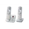 DECT-puhelin Panasonic KX-TG6823