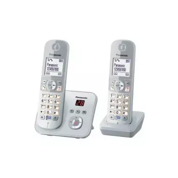 DECT-puhelin Panasonic KX-TG6823