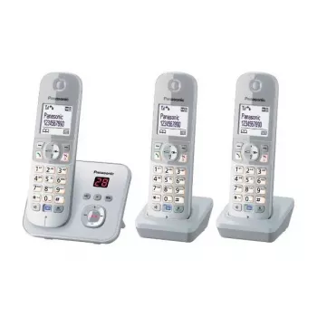 DECT-puhelin Panasonic KX-TG6823