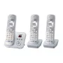DECT-puhelin Panasonic KX-TG6823